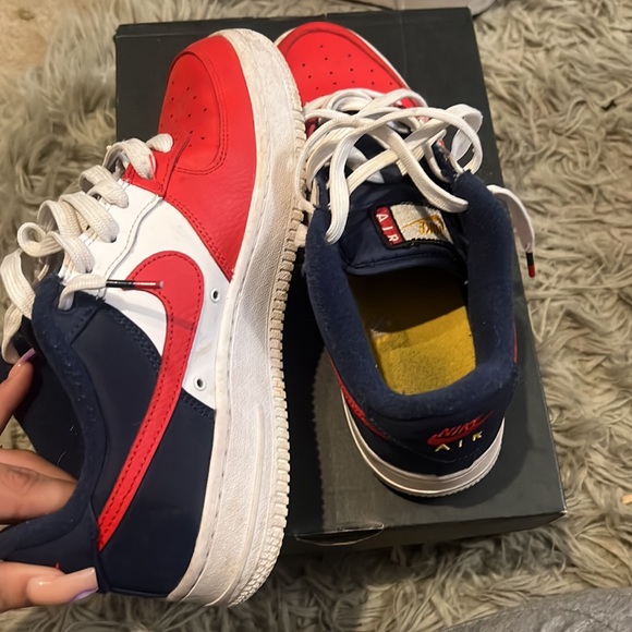 Forces - Picture 3 of 3